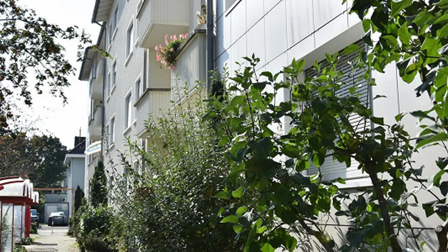 Appartamento in affitto - Rue Feldeck / Feldeckstrasse 13, 2502 Biel/Bienne - Foto 2