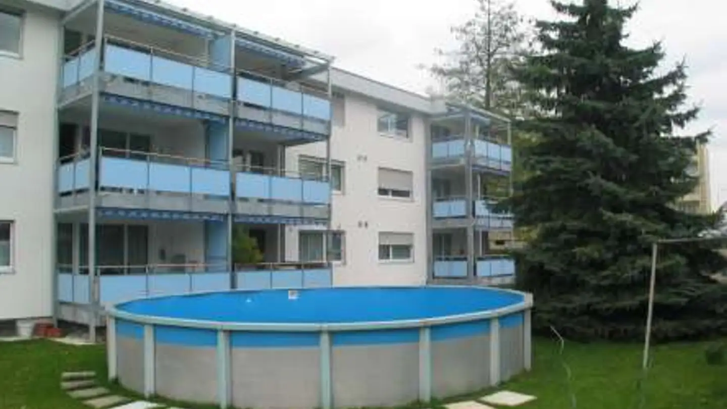 Apartment for rent - Leewinkel 11, 8154 Oberglatt ZH