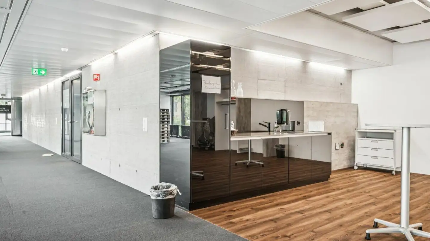 Spazio ufficio in affitto - Allmendstrasse 23, 8953 Dietikon - Photo 4