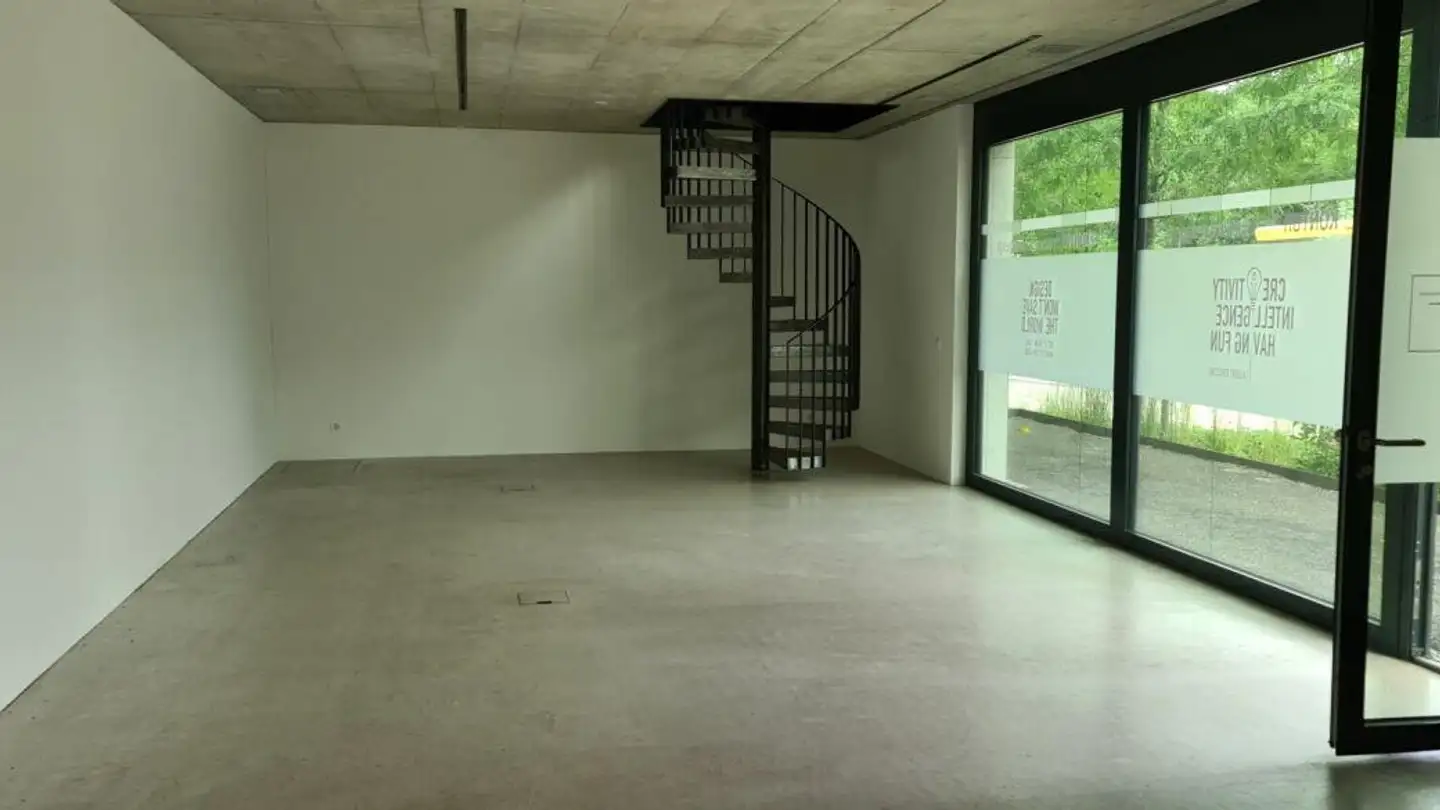 Commerciale in affitto - Rorschacher Strasse 65, 9402 Mörschwil - Foto 4