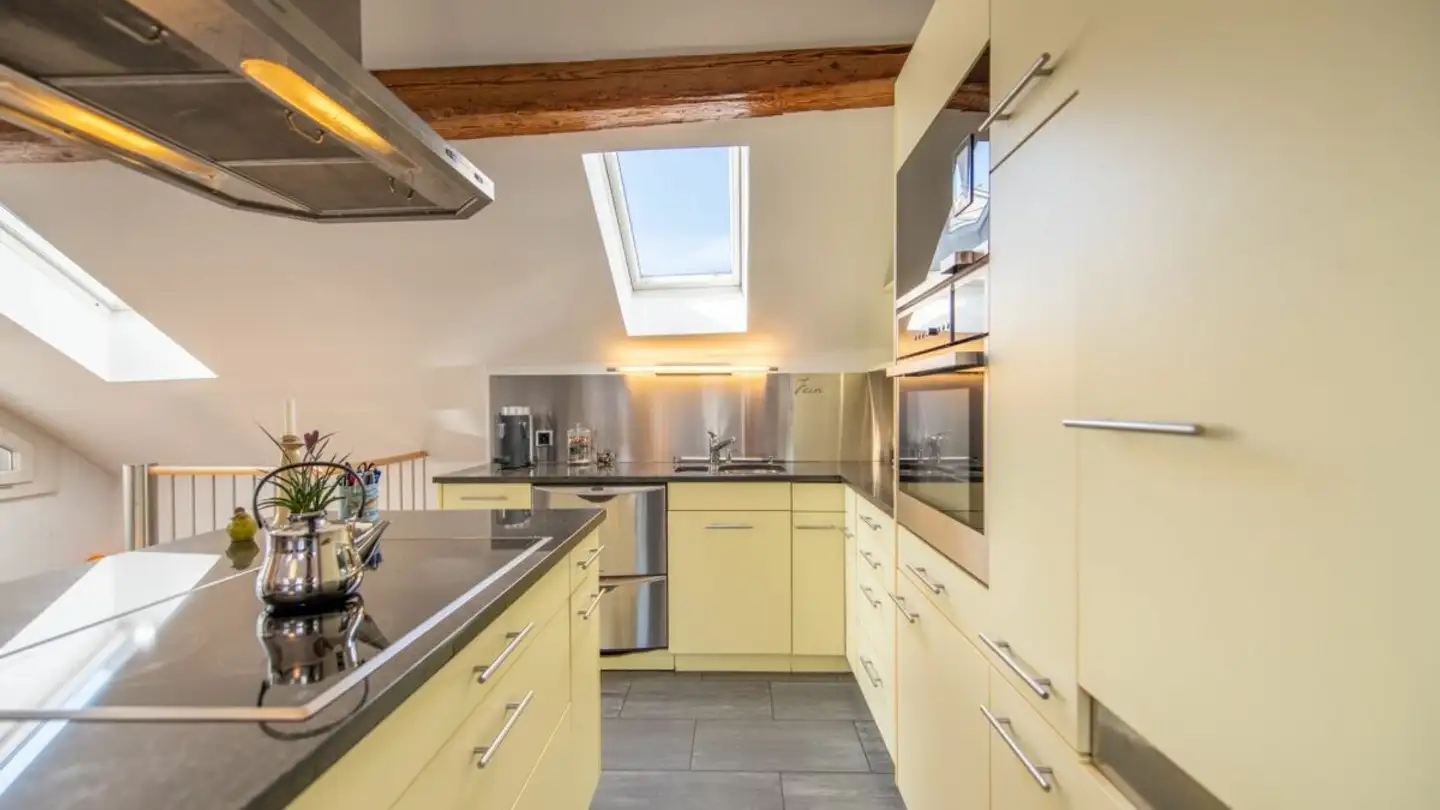 Apartment for sale - Patriotenweg 8, 4500 Solothurn - Photo 4