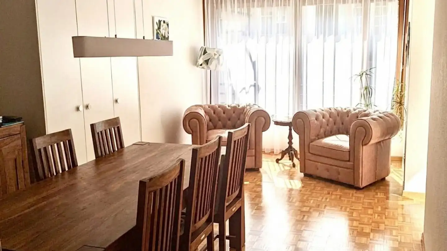 Mehrfamilienhaus kaufen - 9450 Altstätten SG - Foto 4