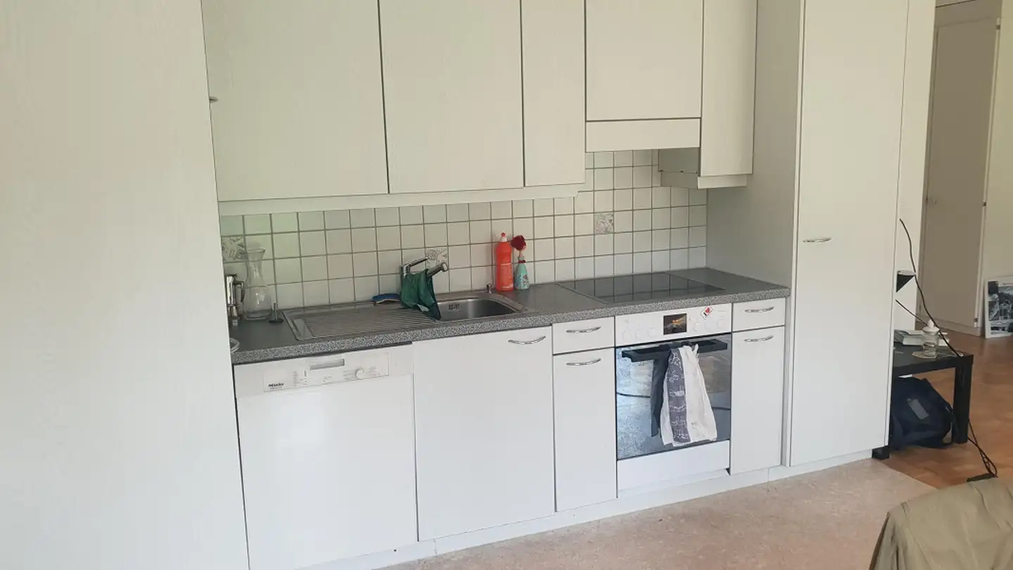 Wohnung mieten - Schönenhofstrasse 15, 8500 Frauenfeld - Foto 4
