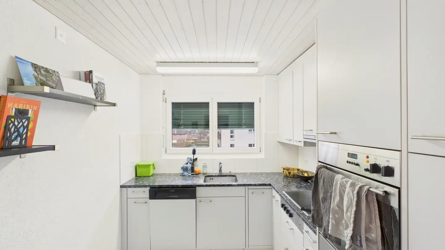 Appartamento in affitto - 5024 Küttigen - Foto 4