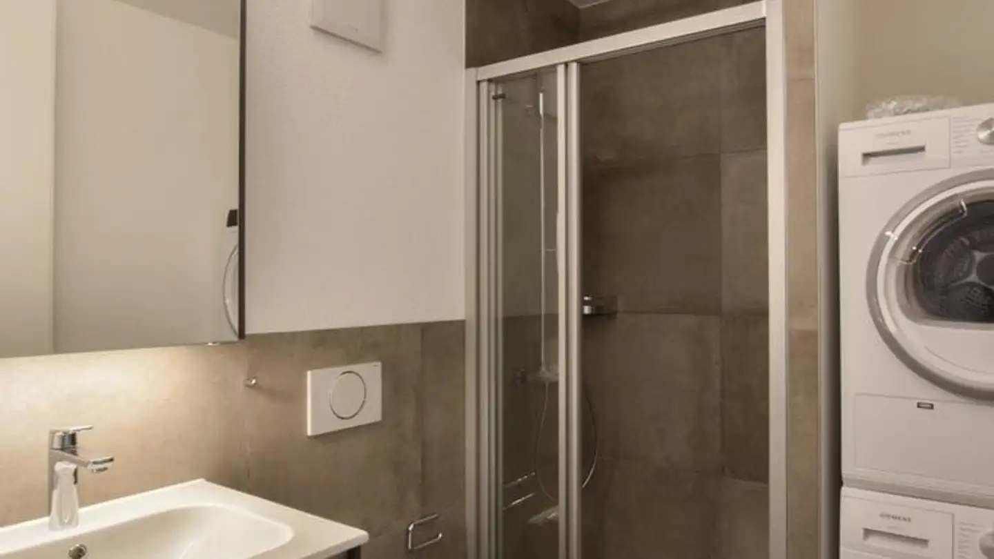 Appartement à louer - Route Des Echervettes 45, 1680 Romont FR - Photo 4