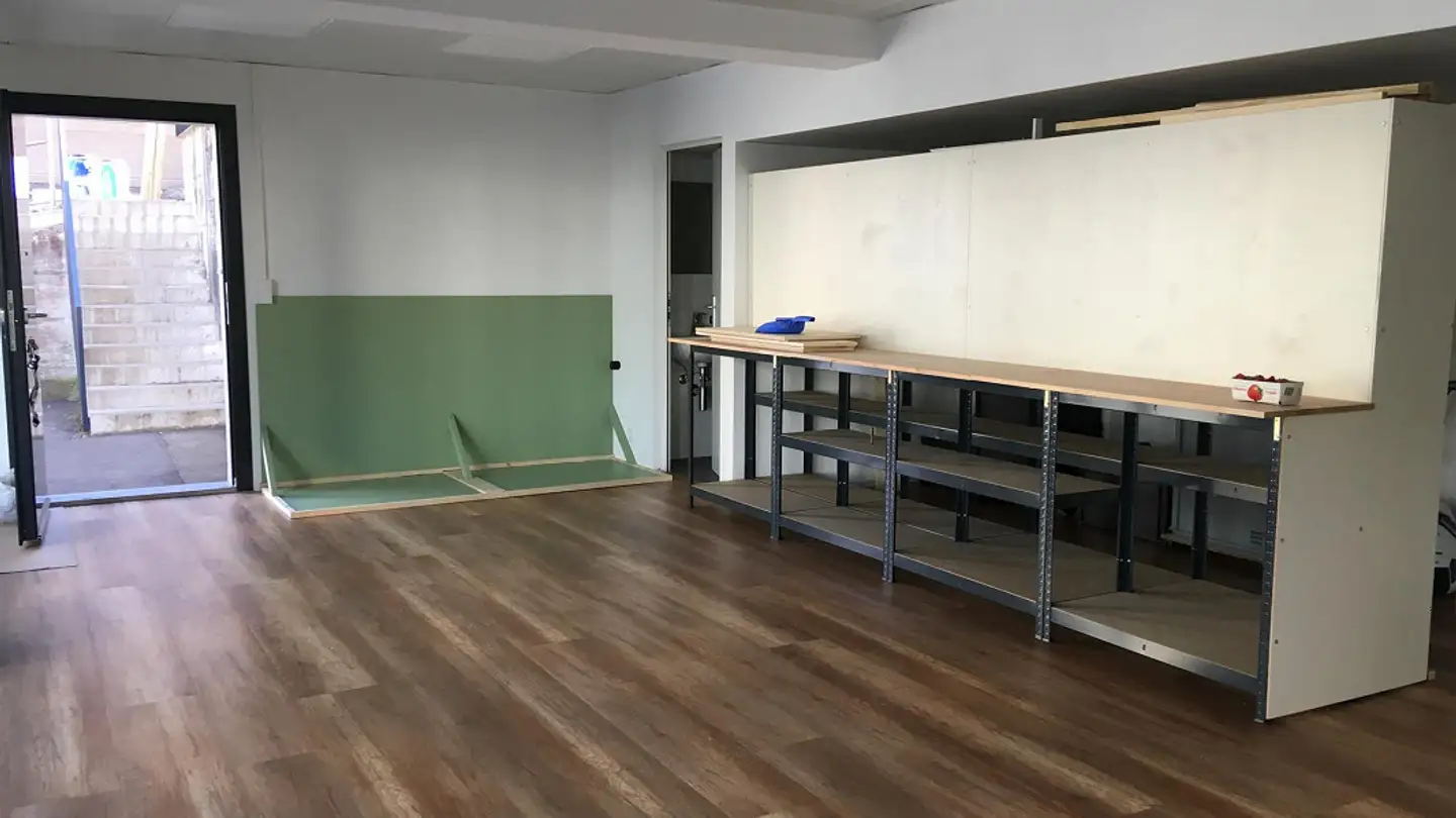 Office space for rent - Riethüslistrasse 4, 9012 St. Gallen - Photo 2