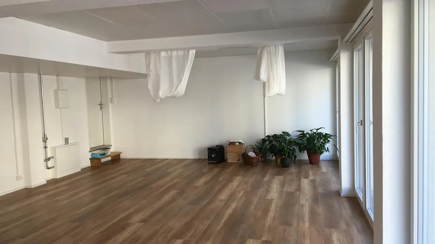Office space for rent - Riethüslistrasse 4, 9012 St. Gallen - Photo 3