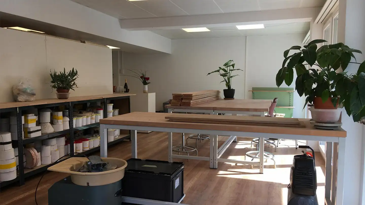 Office space for rent - Riethüslistrasse 4, 9012 St. Gallen - Photo 4