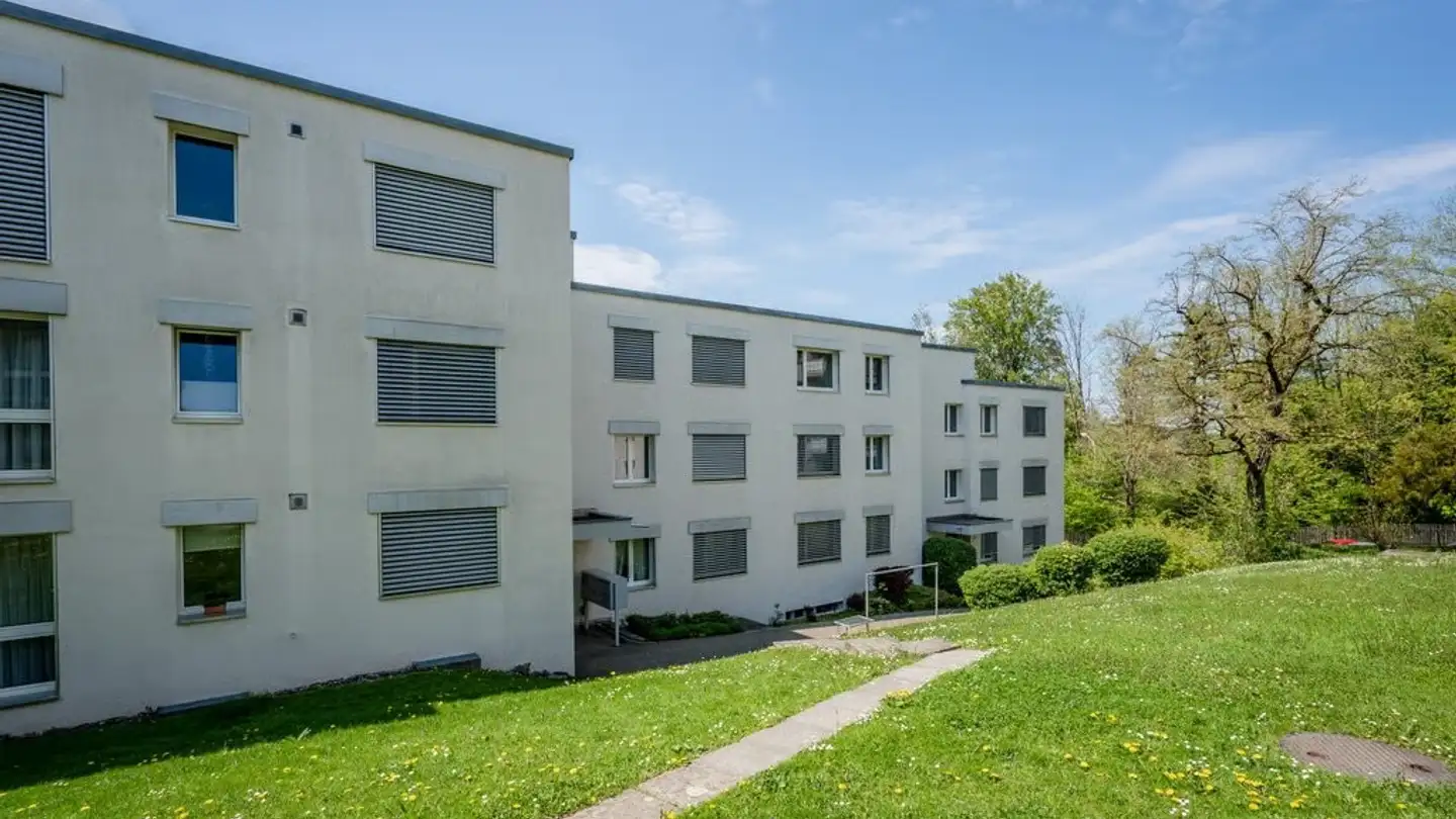 Appartamento in affitto - Zilstrasse 4, 9016 St. Gallen - Foto 2