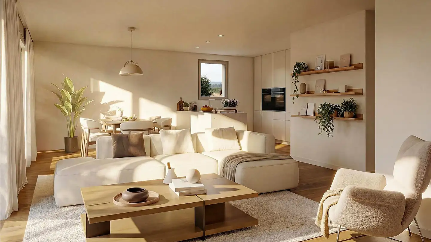 Single house for sale - 8588 Zihlschlacht - Photo 3