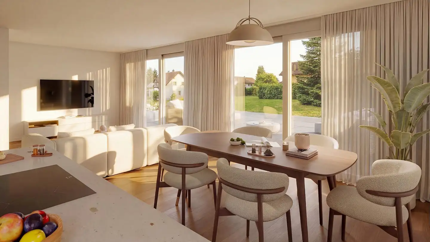 Single house for sale - 8588 Zihlschlacht - Photo 4