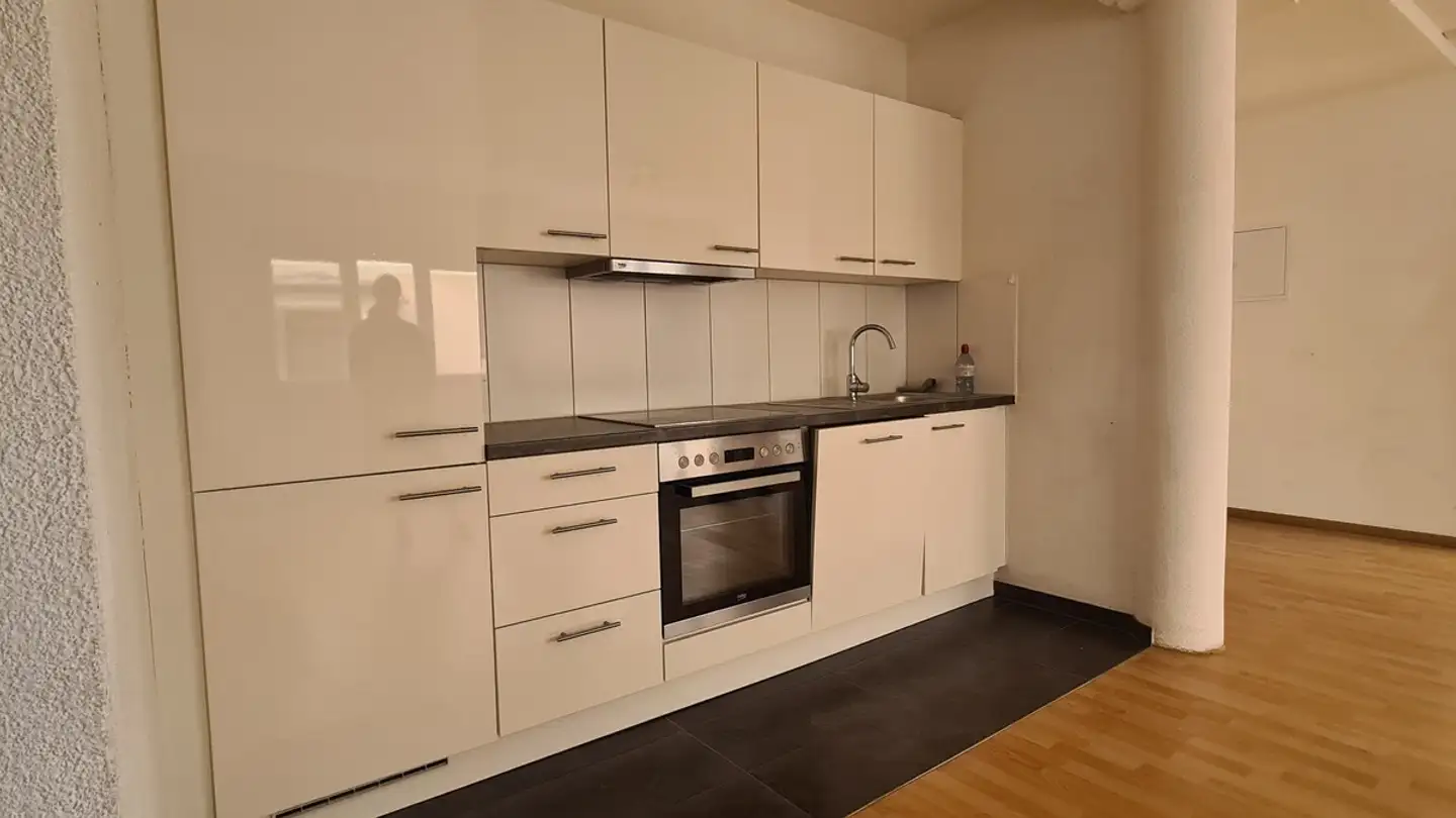 Apartment for rent - Centralstrasse 102, 2540 Grenchen