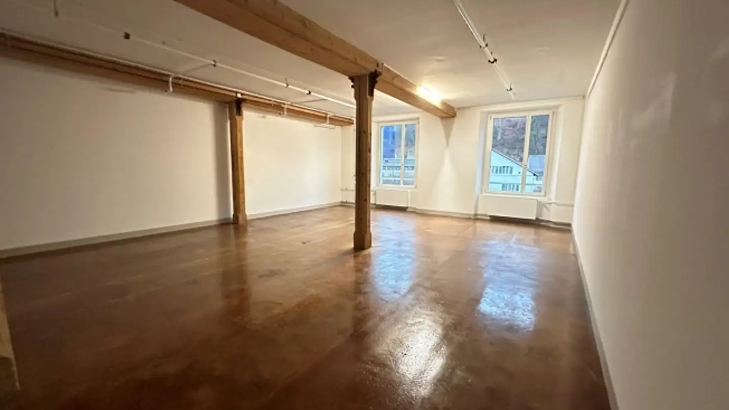 Commerciale in affitto - Zürichstrasse 17, 8607 Aathal-Seegräben - Photo 3