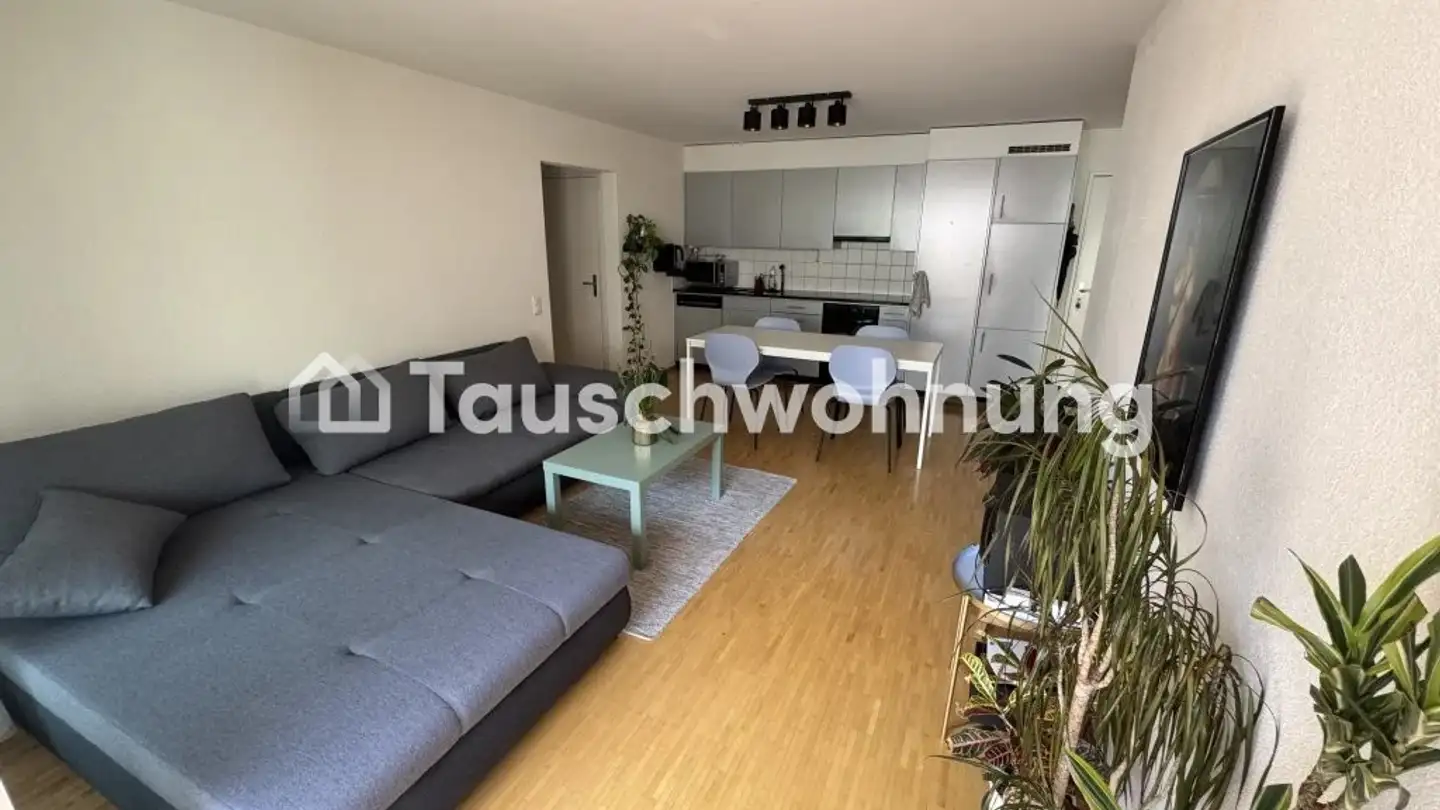 Appartement à louer - Langstrasse 192, 8005 Zürich - Photo 2