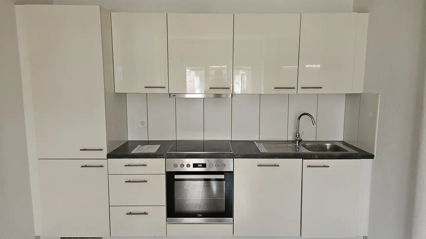 Apartment for rent - Centralstrasse 102, 2540 Grenchen - Photo 2