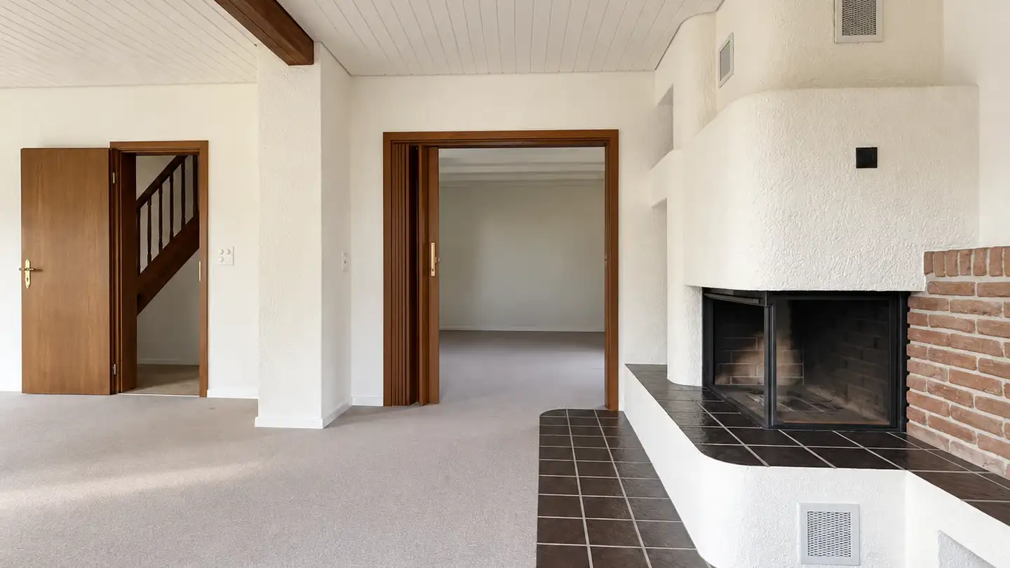 Einfamilienhaus kaufen - Gartenheimstrasse 10, 8304 Wallisellen - Foto 4