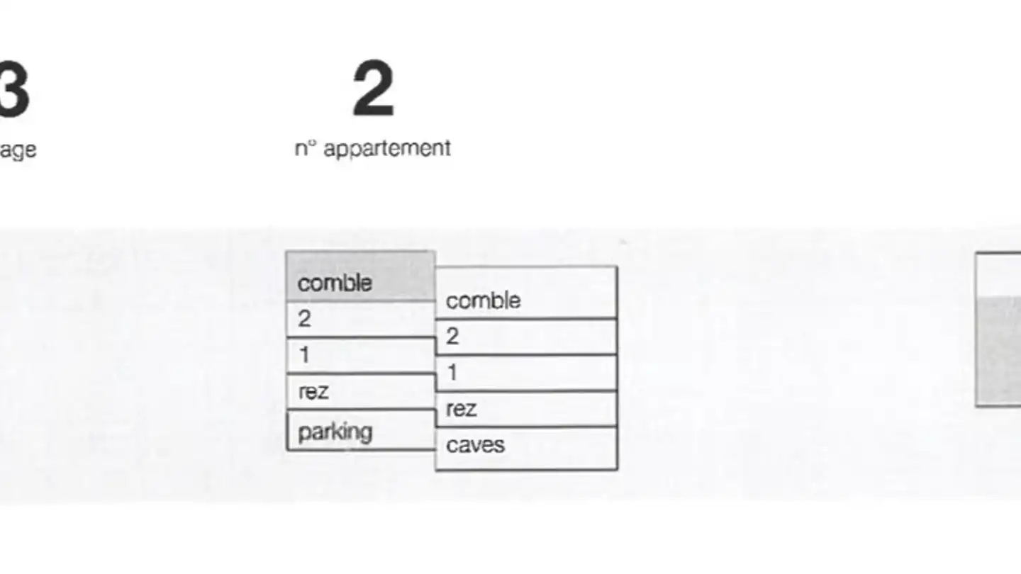 Appartamento in affitto - Rue Du Vorgyr, 3963 Montana - Foto 3