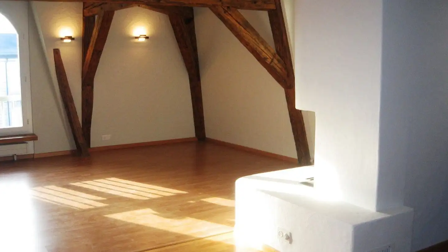 Duplex in affitto - Klosterplatz 1, 4500 Solothurn - Photo 2