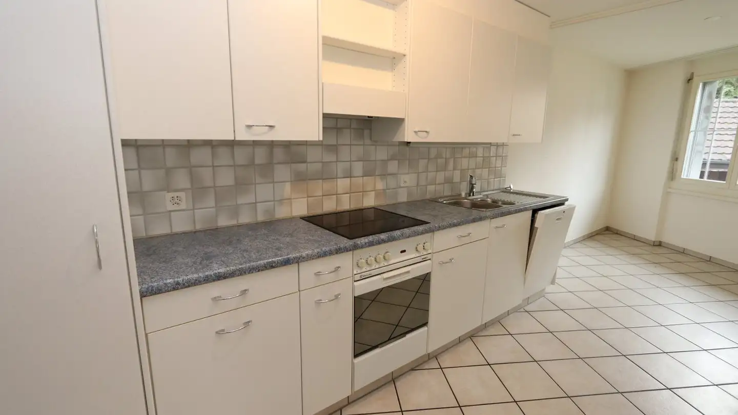 Wohnung mieten - Dorfstrasse 11, 5606 Dintikon - Foto 2