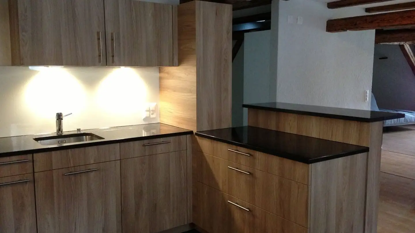 Duplex in affitto - Klosterplatz 1, 4500 Solothurn - Photo 3