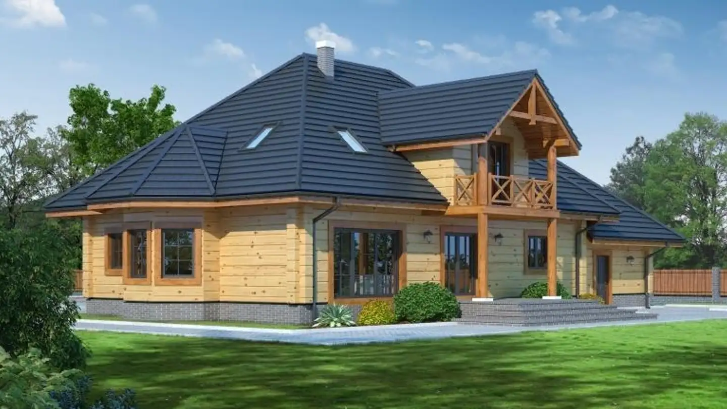 Villa in vendita - 5600 Ammerswil AG - Photo 2