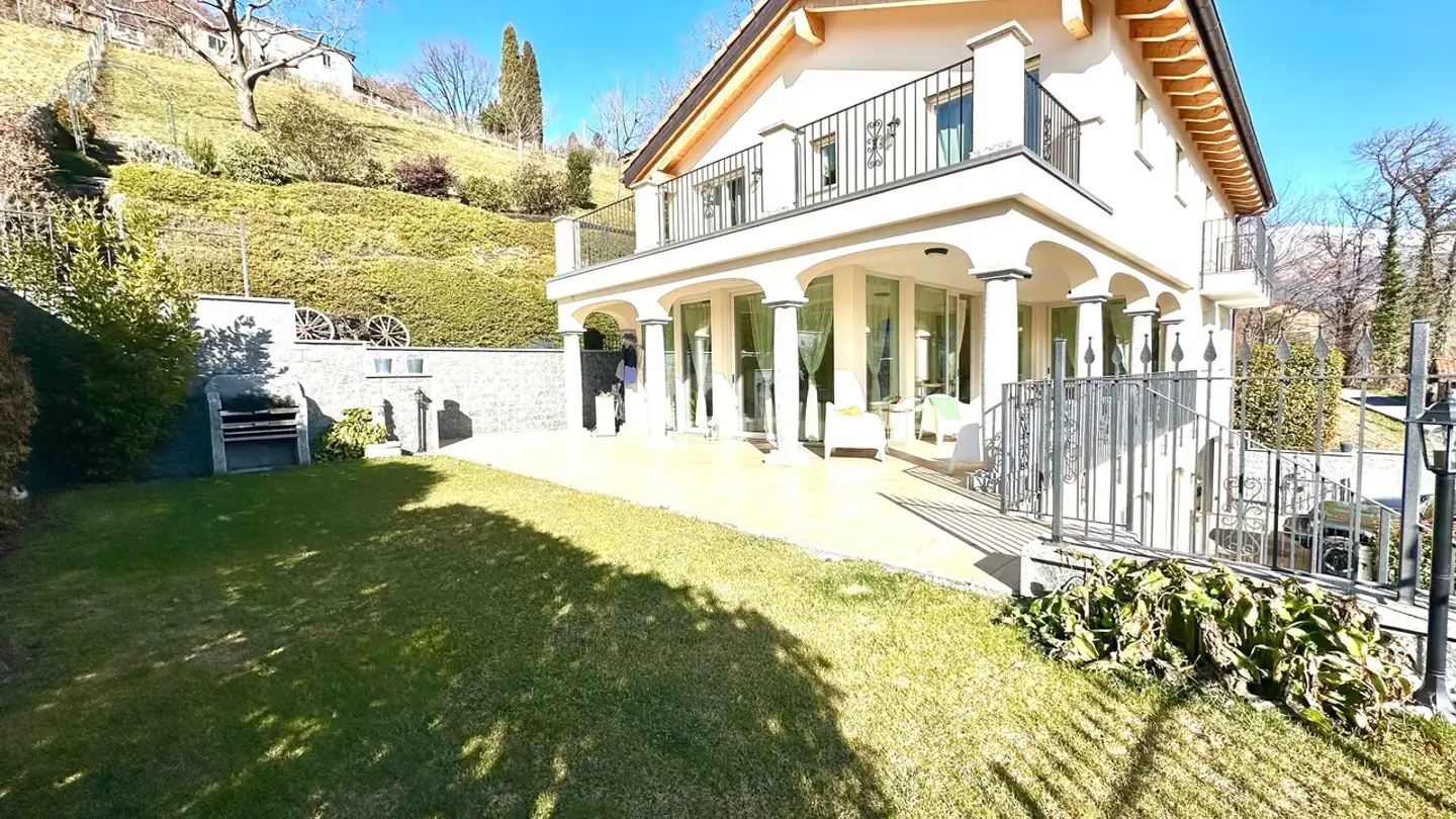 Casa singola in vendita - 6958 Bidogno - Foto 2