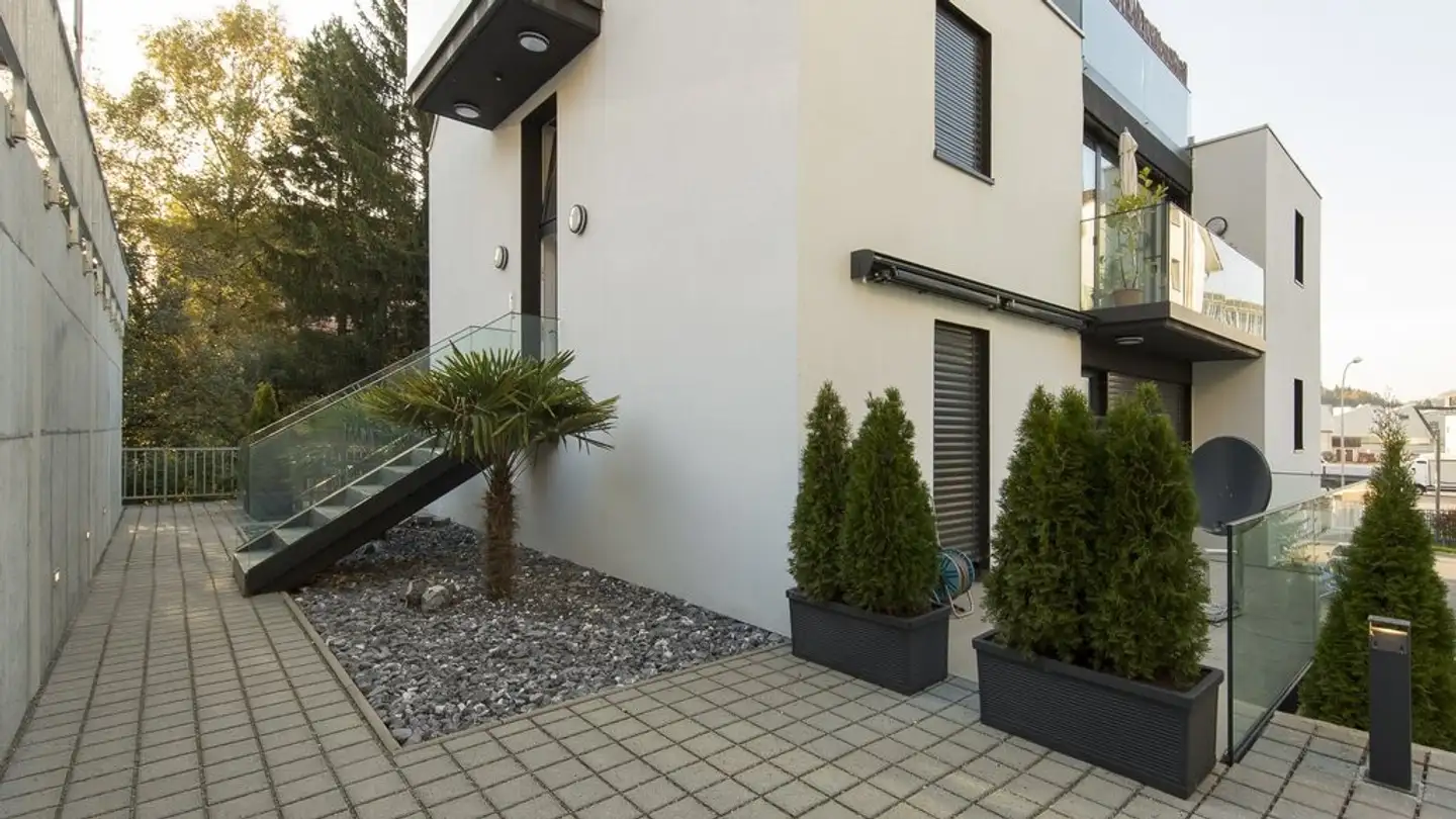 Appartamento in affitto - Ruopigenstrasse 12, 6015 Luzern