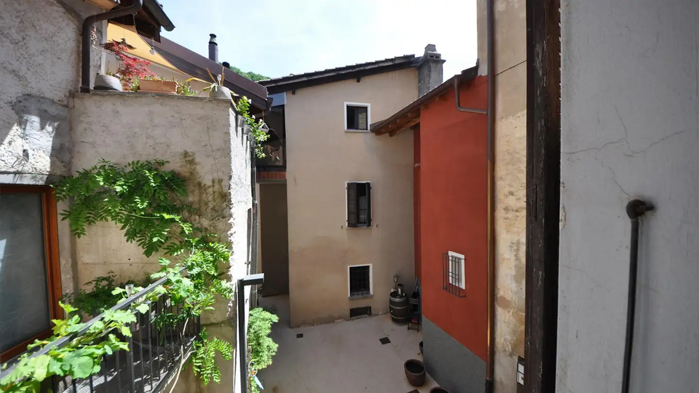 Wohnung kaufen - Via Carà, 6913 Carabbia - Foto 3