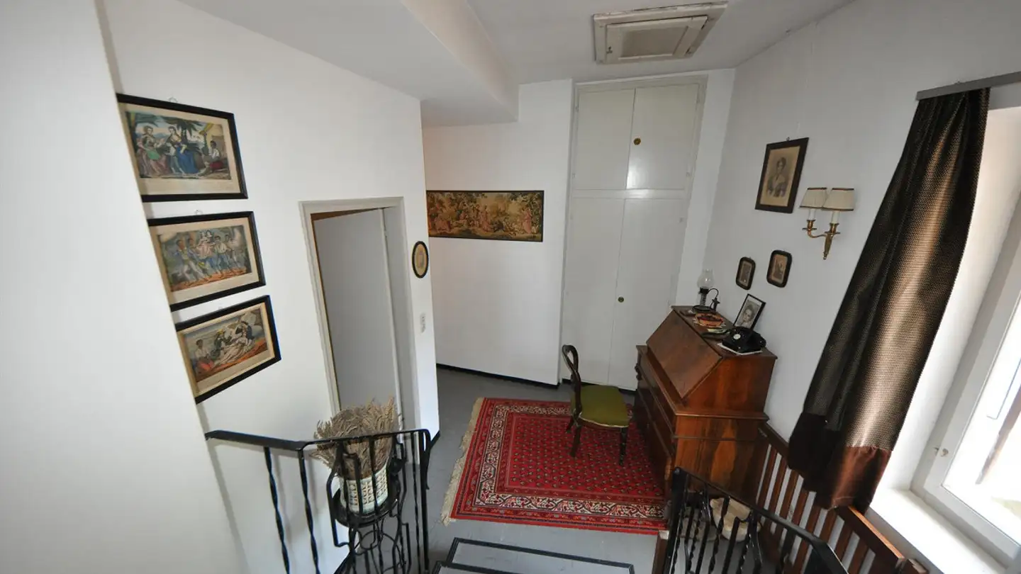 Wohnung kaufen - Via Carà, 6913 Carabbia - Foto 4