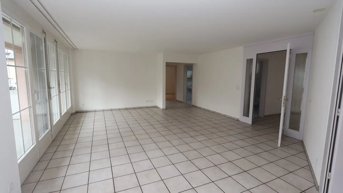 Wohnung mieten - Dorfstrasse 11, 5606 Dintikon - Foto 4