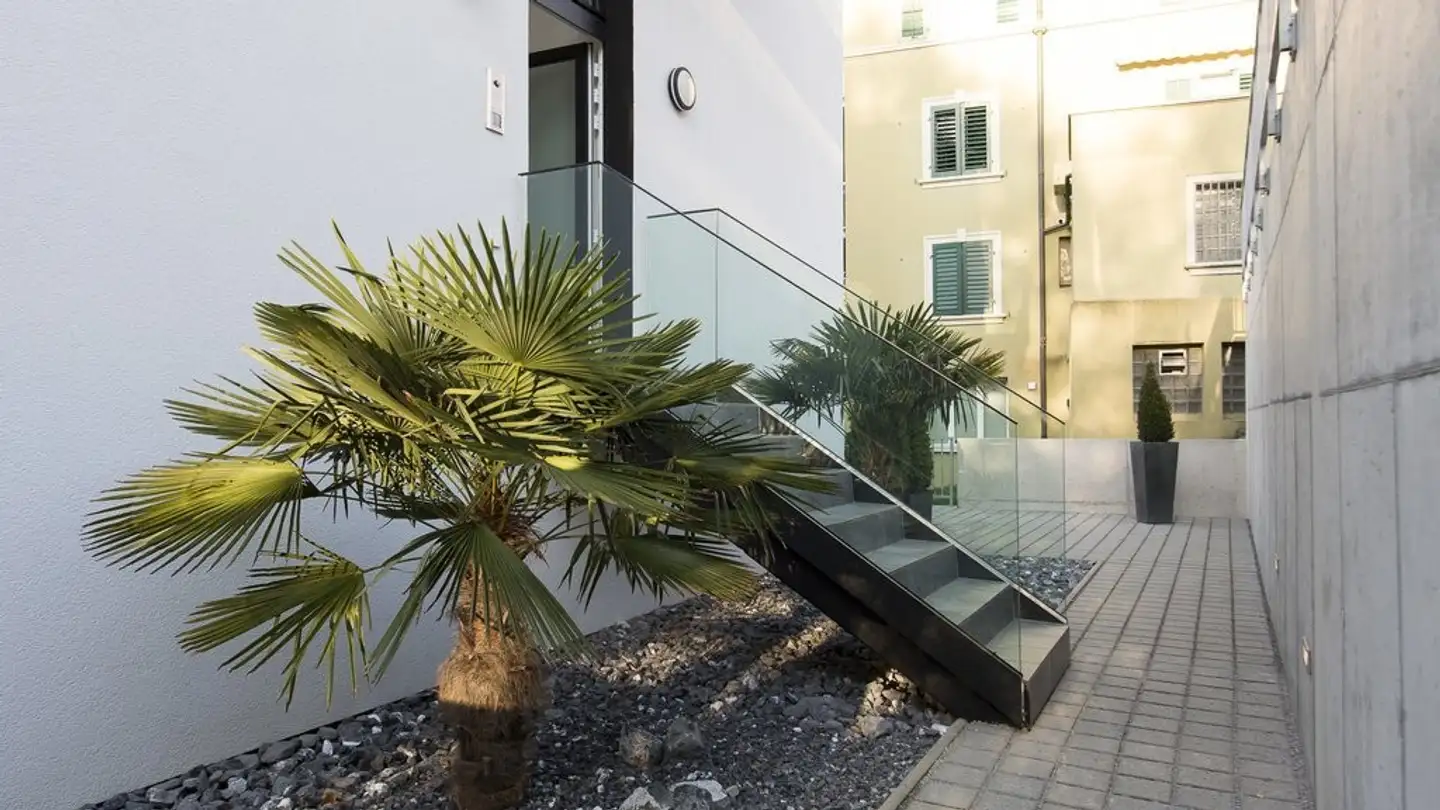 Appartamento in affitto - Ruopigenstrasse 12, 6015 Luzern - Foto 2