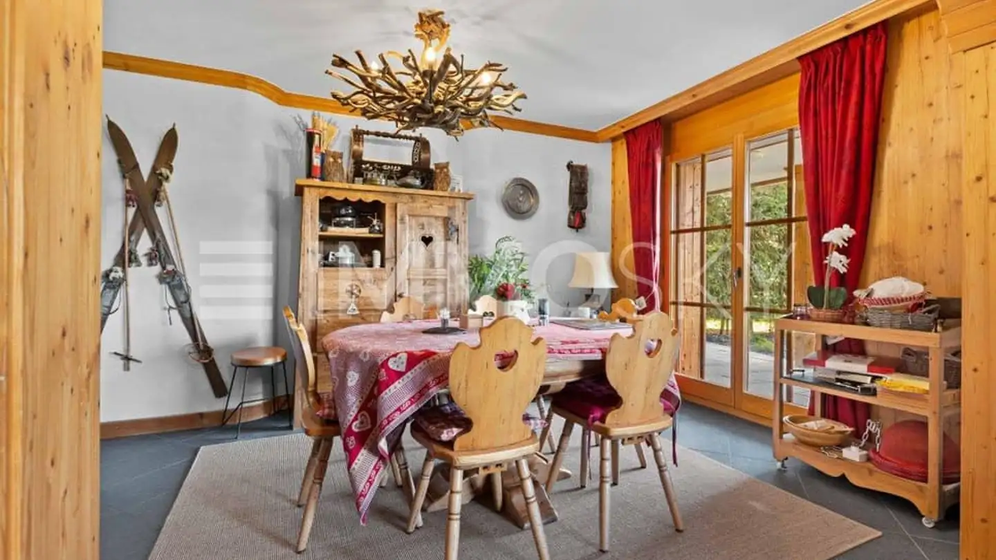 Appartamento in vendita - 1997 Haute-Nendaz