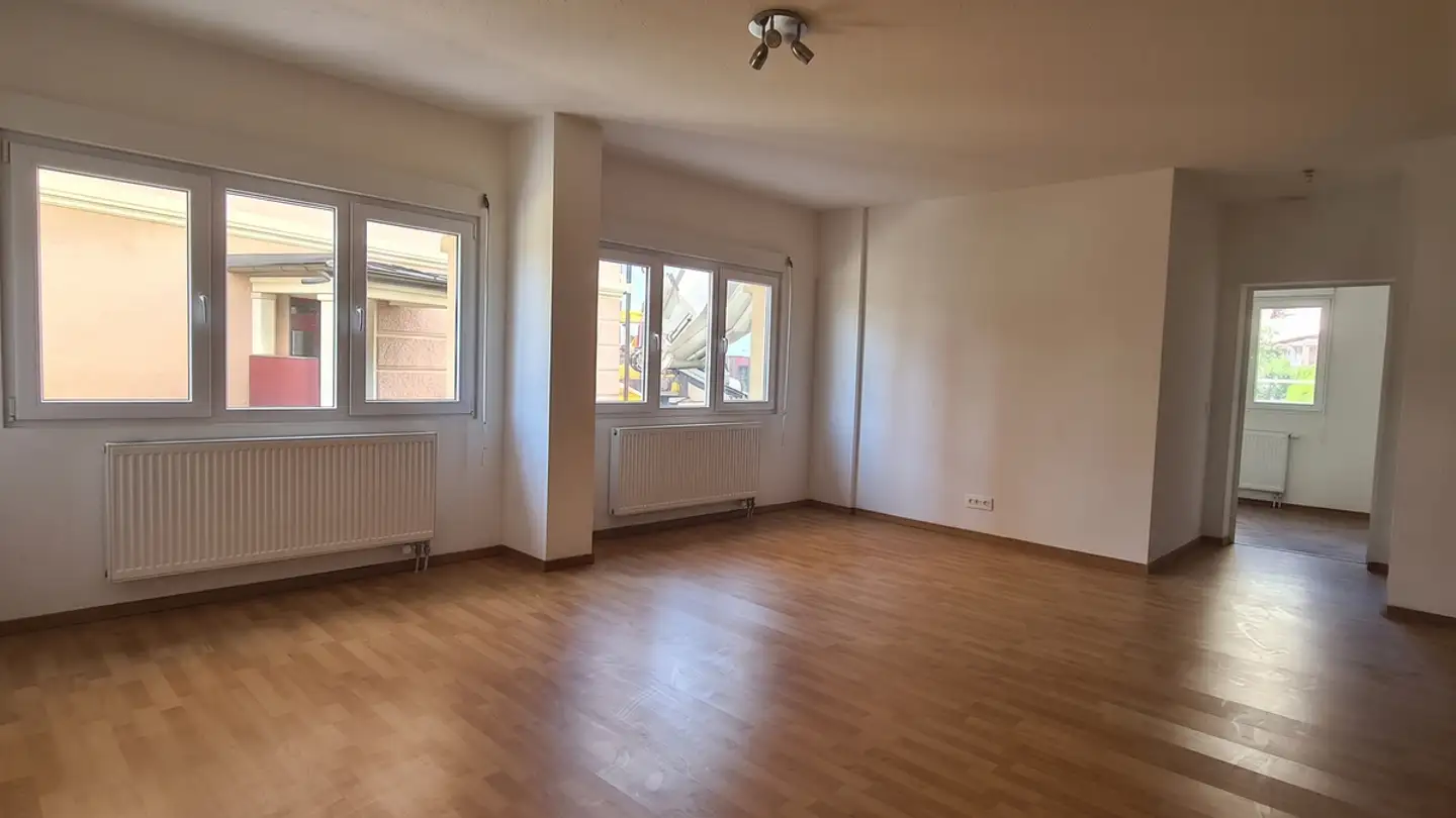 Apartment for rent - Centralstrasse 102, 2540 Grenchen - Photo 3