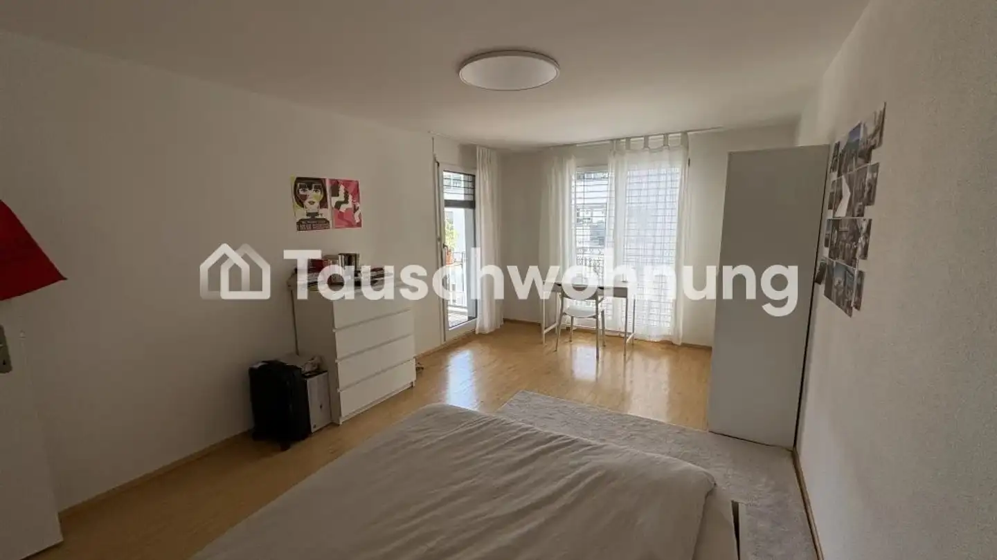 Appartement à louer - Langstrasse 192, 8005 Zürich - Photo 3
