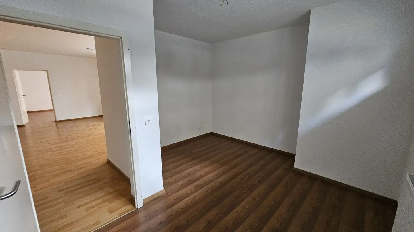Apartment for rent - Centralstrasse 102, 2540 Grenchen - Photo 4