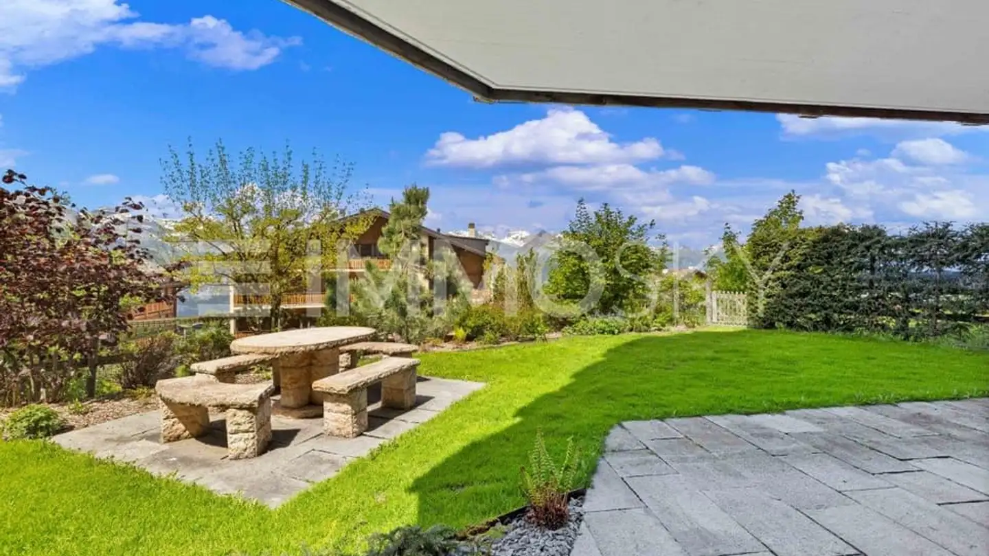 Apartment for sale - 1997 Haute-Nendaz - Photo 2