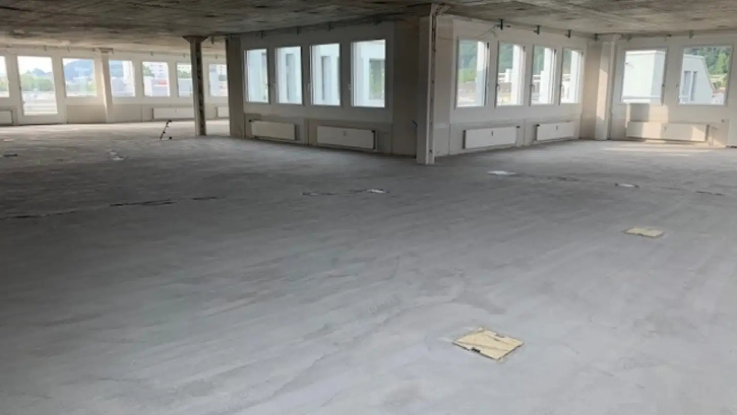 Spazio ufficio in affitto - Industriestrasse 9, 5432 Neuenhof - Photo 4