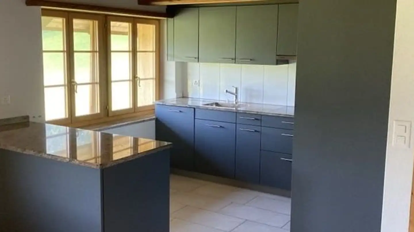 Appartement à louer - Amslen 7, 8636 Wald ZH - Photo 2