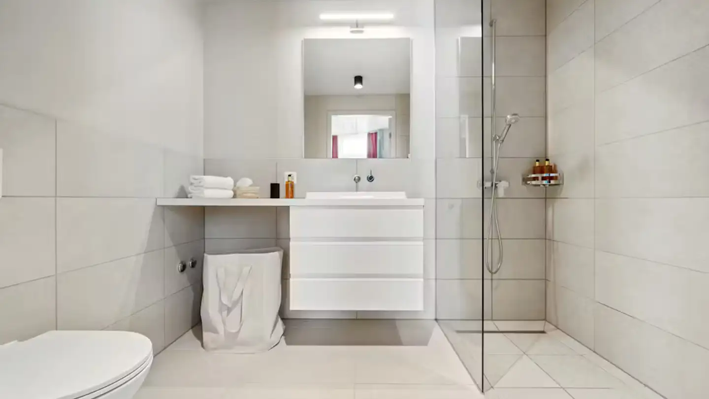 Apartment for rent - Lorzenparkstrasse, 6330 Cham - Photo 3