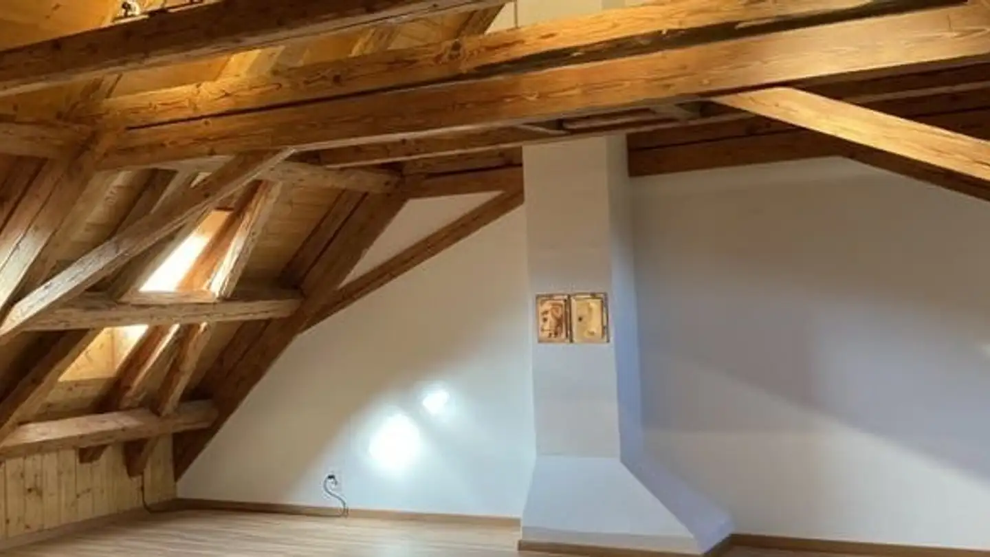 Appartement à louer - Amslen 7, 8636 Wald ZH - Photo 4