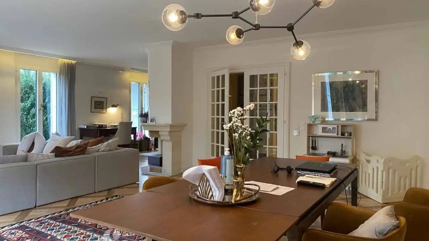 Wohnung mieten - Passage De L' Intendant 7, 1227 Carouge GE - Foto 3