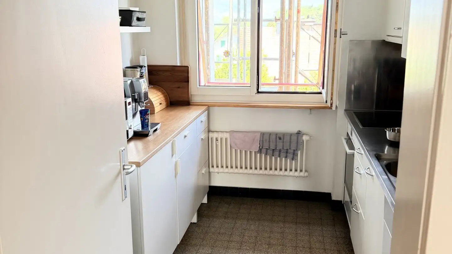 Wohnung mieten - 4552 Derendingen