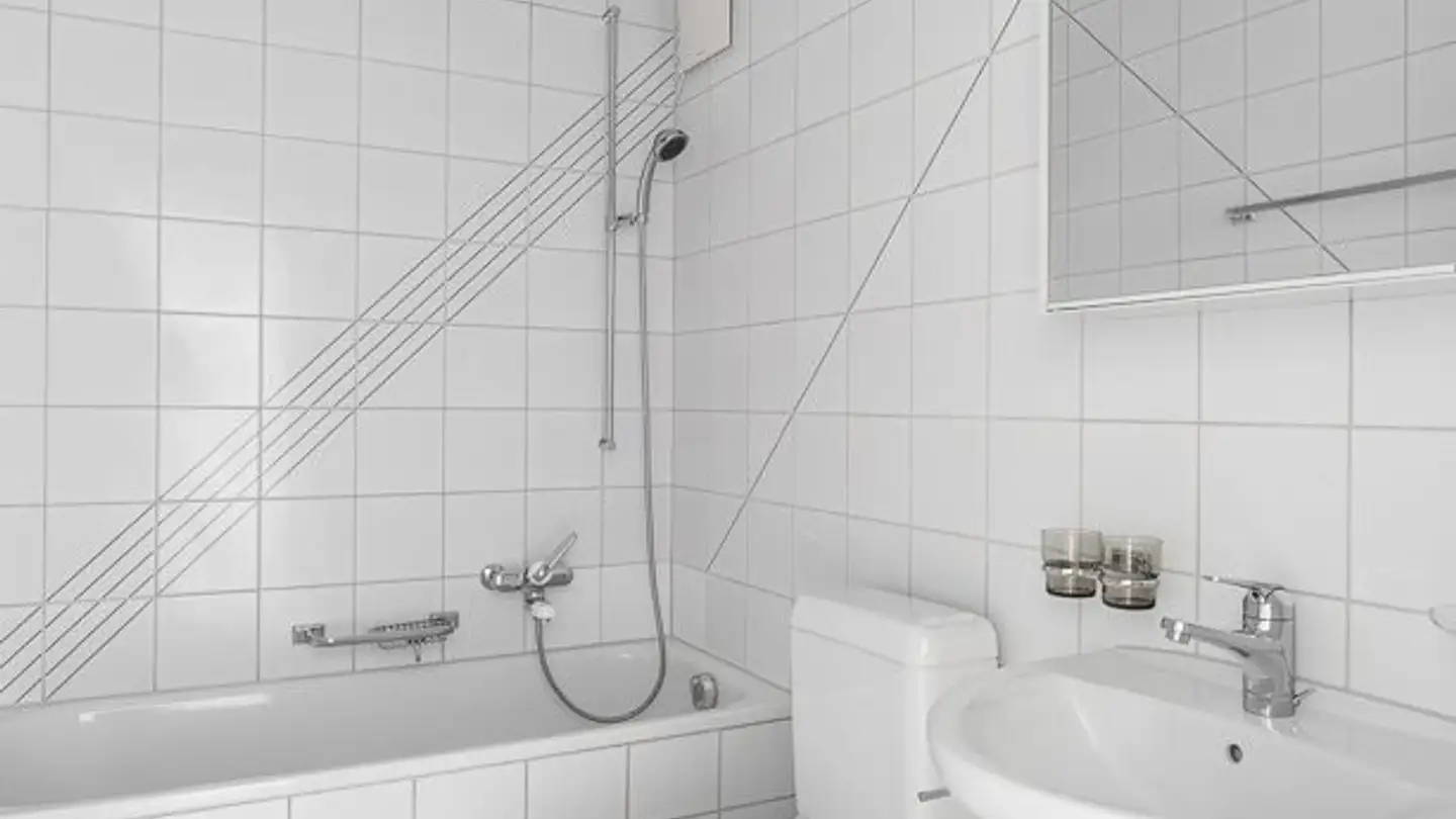 Appartamento in affitto - Lettenweg 115, 4123 Allschwil - Foto 4