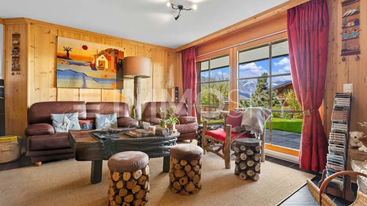 Apartment for sale - 1997 Haute-Nendaz - Photo 4