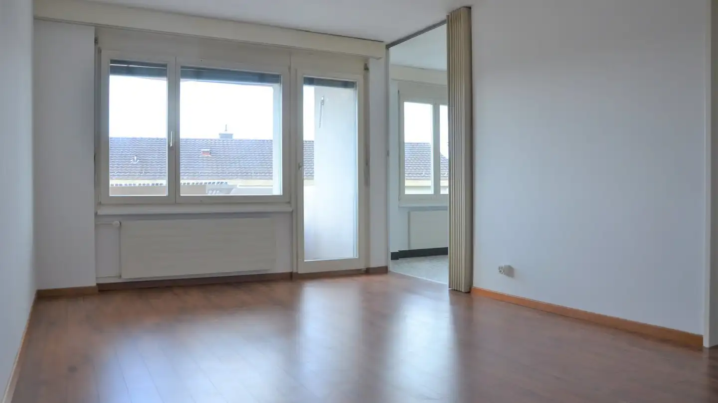 Wohnung mieten - Hochwacht E, 9552 Bronschhofen - Foto 3