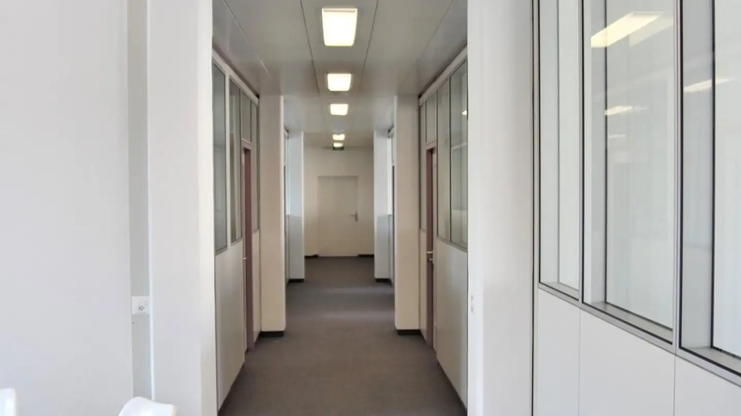 Office space for rent - Nordstrasse 1, 5610 Wohlen AG - Photo 2