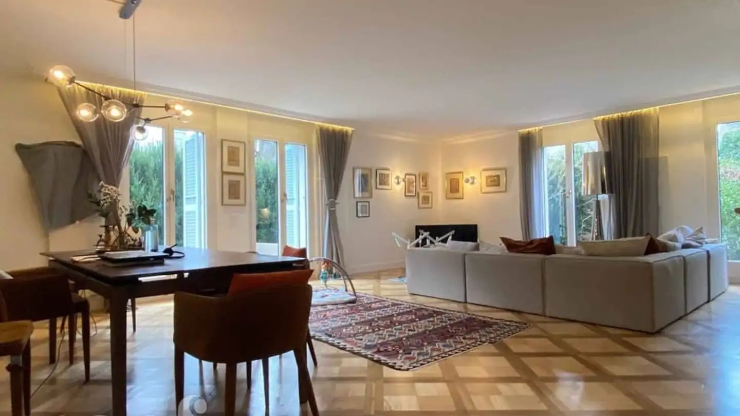 Wohnung mieten - Passage De L' Intendant 7, 1227 Carouge GE - Foto 4