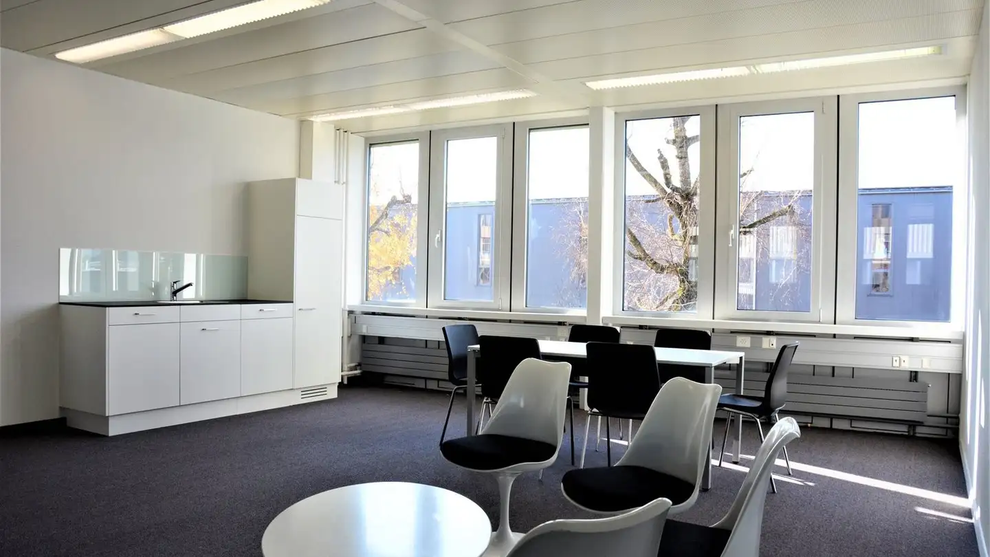 Office space for rent - Nordstrasse 1, 5610 Wohlen AG - Photo 4