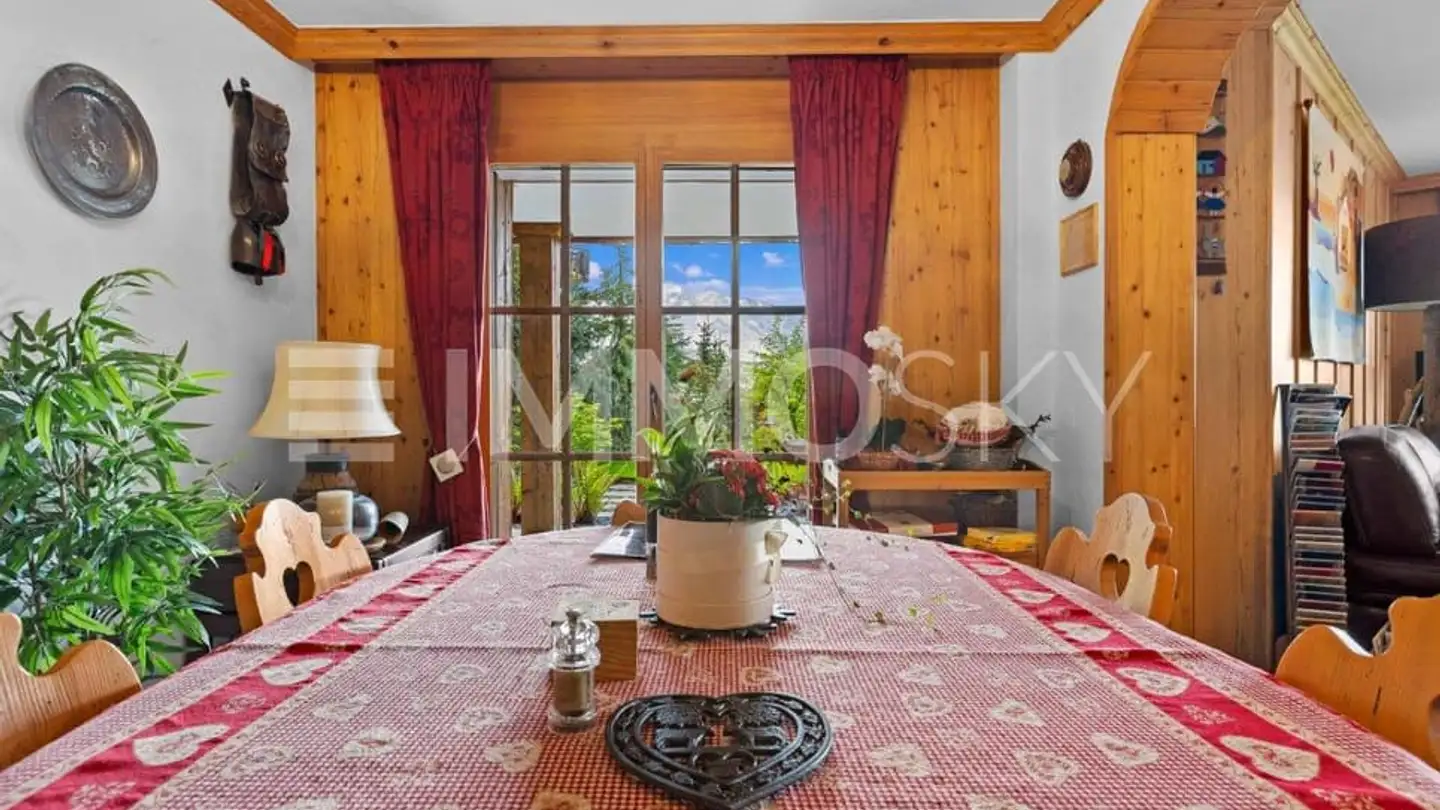 Apartment for sale - 1997 Haute-Nendaz - Photo 3