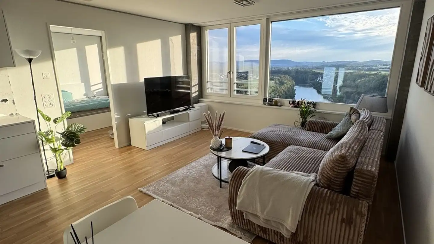 Wohnung mieten - Im Rhytech 1, 8212 Neuhausen am Rheinfall - Foto 2